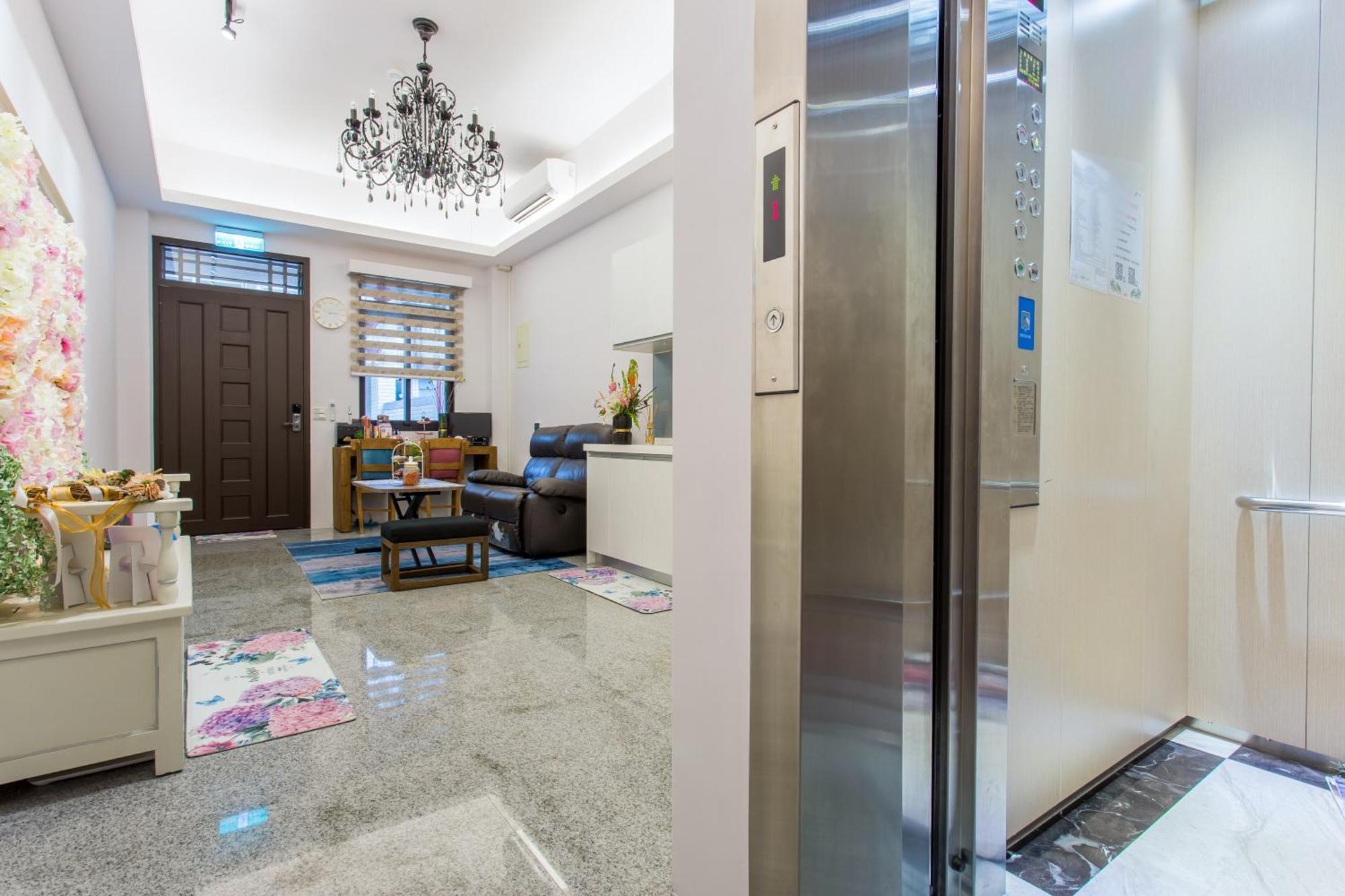 Happiness Is My Home เมืองฮวาเหลียน ภายนอก รูปภาพ